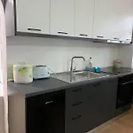 Darts Апартаменты