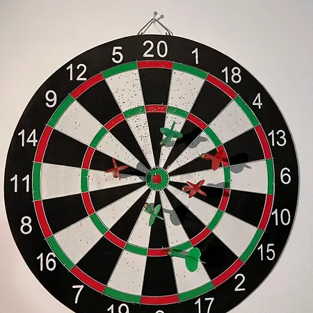 Apartman Darts *