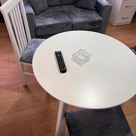 Darts Appartamento Tirana