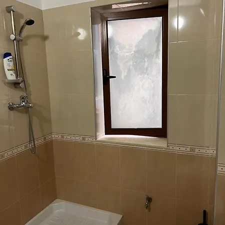 Darts Apartment Tirana