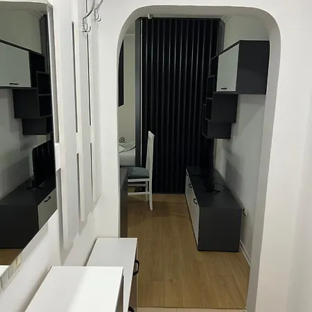 Apartman Darts *