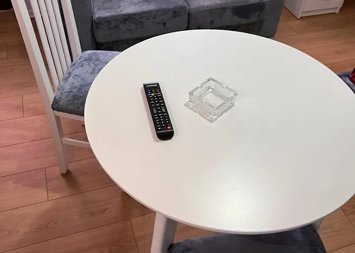 Darts Apartamento Tirana