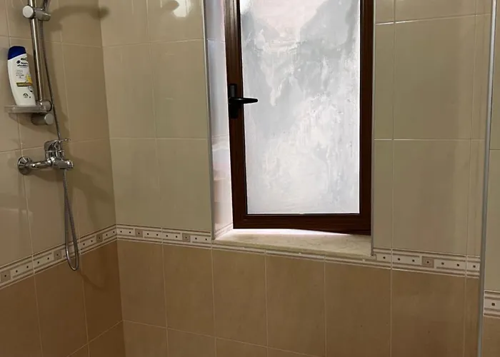 Darts Apartamento Tirana